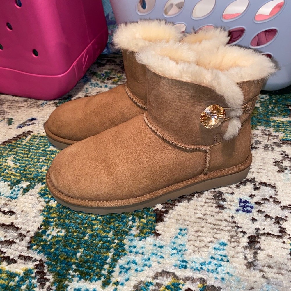 Bling Uggs
